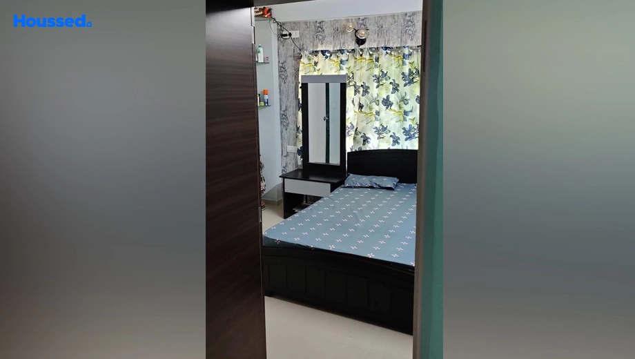 Project Image of 2 BHK Flat for Resale in Chandkheda - Image 140221
