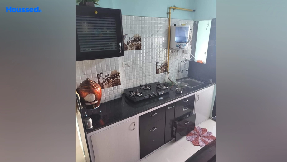 Project Image of 2 BHK Flat for Resale in Chandkheda - Image 140222