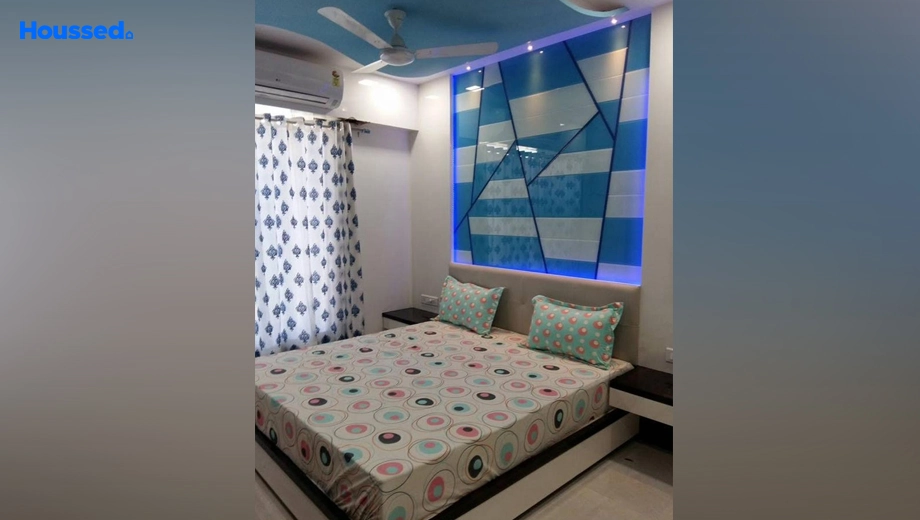Project Image of 3 BHK Flat for Resale in Chandkheda - Image 140226