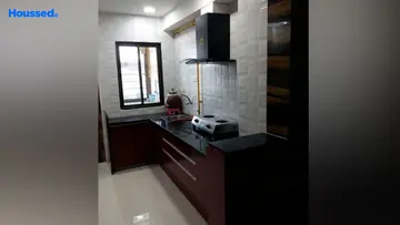 Project Image of 3 BHK Flat for Resale in Chandkheda, Ahmedabad - Image 140225