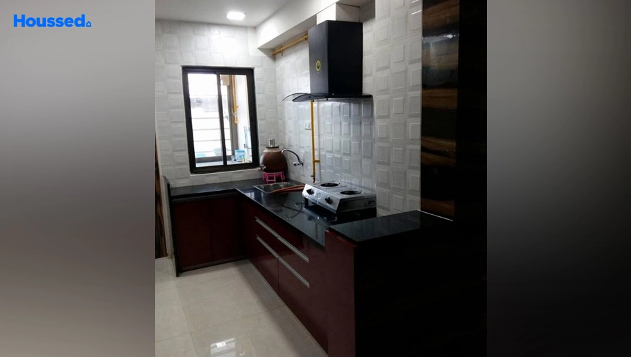 Project Image of 3 BHK Flat for Resale in Chandkheda - Image 140225