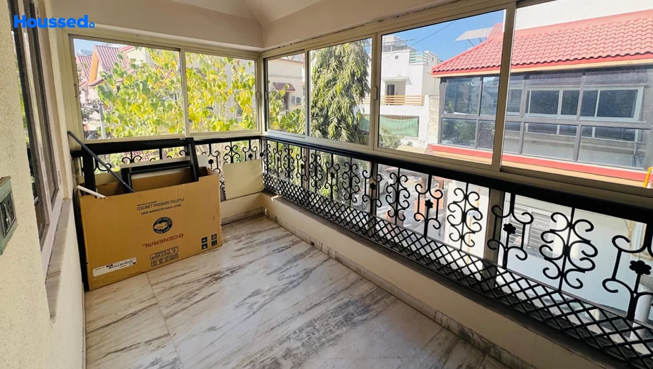 Project Image of 3 BHK Furnished House/Villa for Rent in Chandkheda - Image 140246
