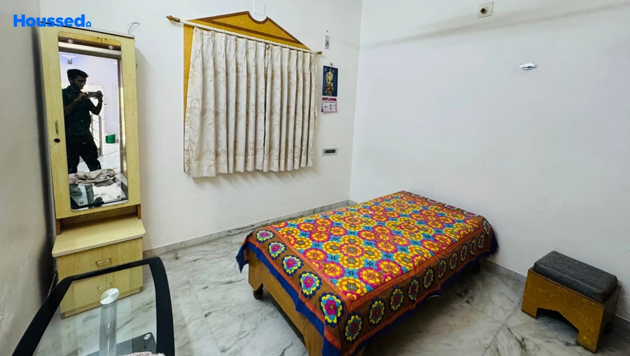 Project Image of 3 BHK Furnished House/Villa for Rent in Chandkheda - Image 140243