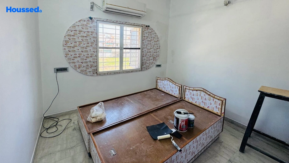 Project Image of 3 BHK Furnished House/Villa for Rent in Chandkheda - Image 140242