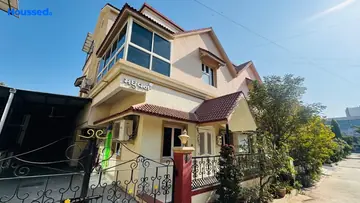 Project Image of 3 BHK House/Villa for Rent in Chandkheda, Ahmedabad - Image 140247