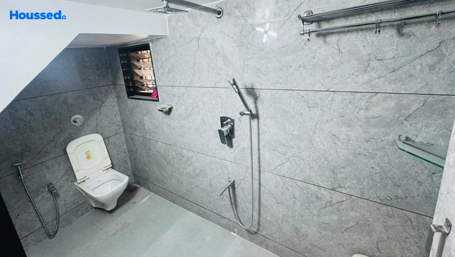 Project Image of 3 BHK Furnished House/Villa for Rent in Chandkheda - Image 140244