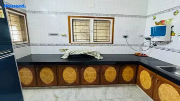 Project Image of 3 BHK House/Villa for Rent in Chandkheda, Ahmedabad - Image 140248