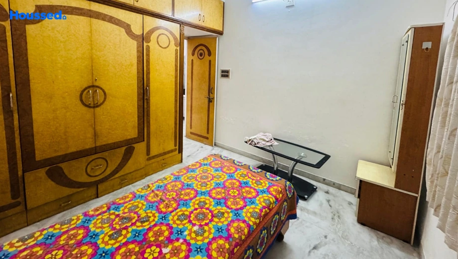 Project Image of 3 BHK Furnished House/Villa for Rent in Chandkheda - Image 140250