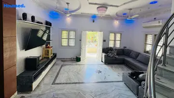 Project Image of 3 BHK House/Villa for Rent in Chandkheda, Ahmedabad - Image 140249