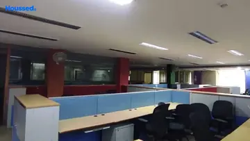 Project Image of Commercial Office Space for Rent in Secunderabad, Hyderabad - Image 140239