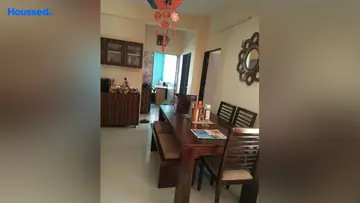 Project Image of 2 BHK Flat for Rent in PSY Pramukh Lotus Sargasan, Gandhinagar - Image 140259