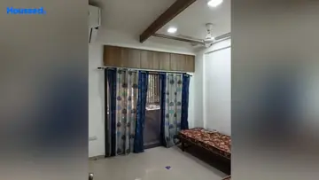 Project Image of 2 BHK Flat for Rent in PSY Pramukh Lotus Sargasan, Gandhinagar - Image 140262