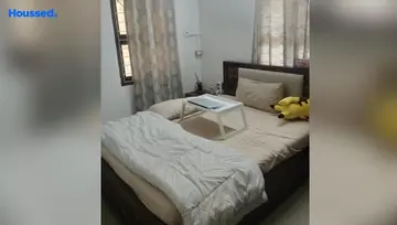 Sample Apartment of 3 BHK Flat for Resale in Saligramam, Chennai - Image 6354