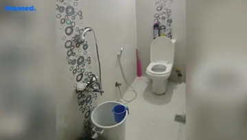Sample Apartment of 3 BHK Flat for Resale in Saligramam, Chennai - Image 6357