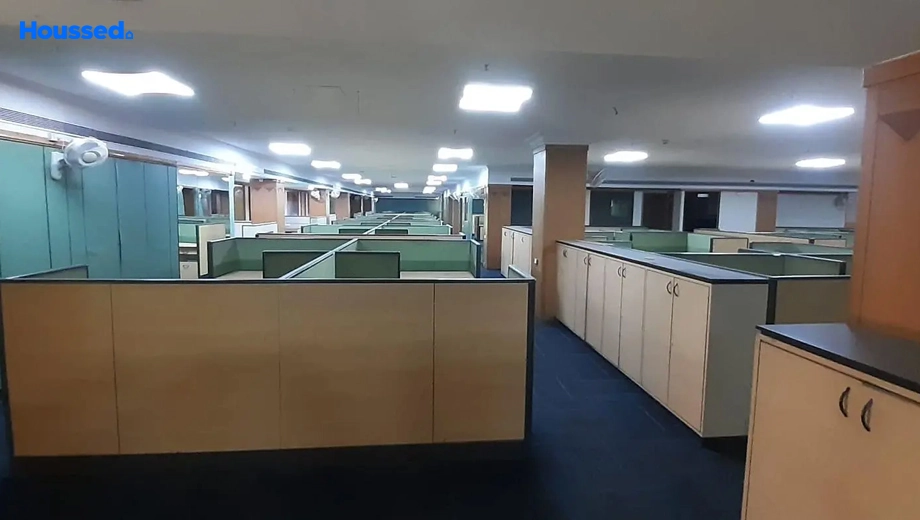 Project Image of Office Space for Rent in Secunderabad - Image 140264