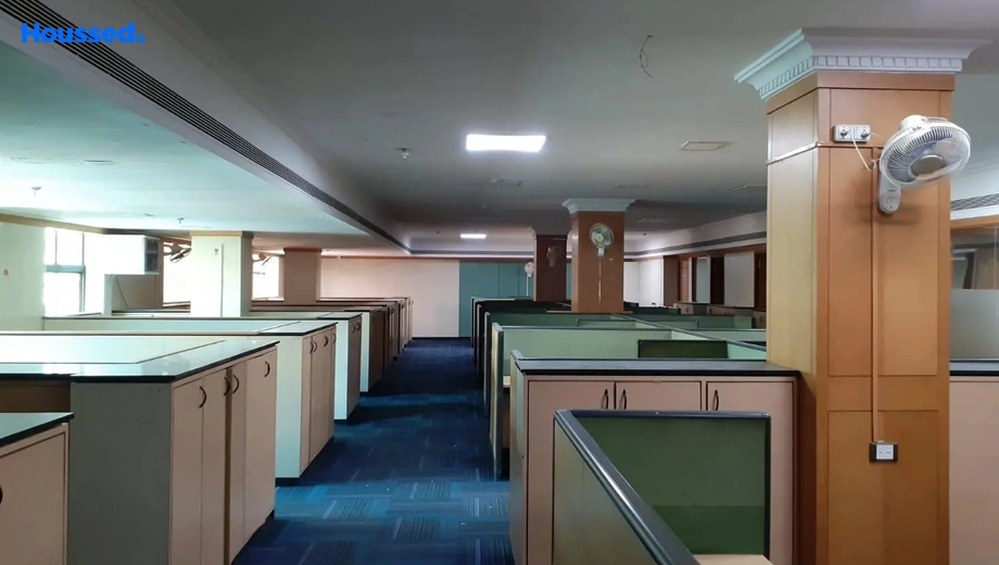 Project Image of Office Space for Rent in Secunderabad - Image 140263