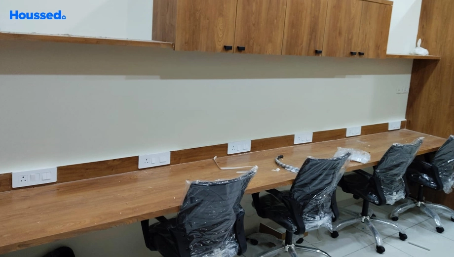 Project Image of Office Space for Rent in Sun Westbank, Ashram Road - Image 140268