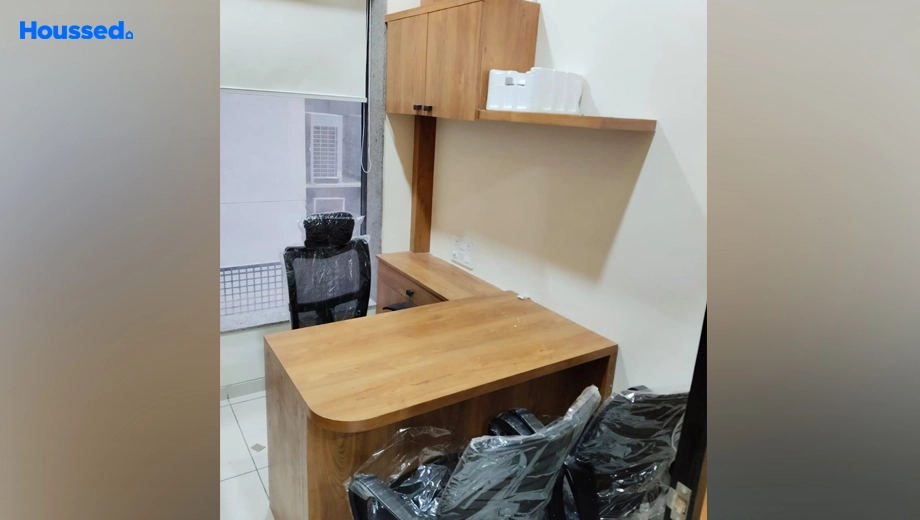 Project Image of Office Space for Rent in Sun Westbank, Ashram Road - Image 140269
