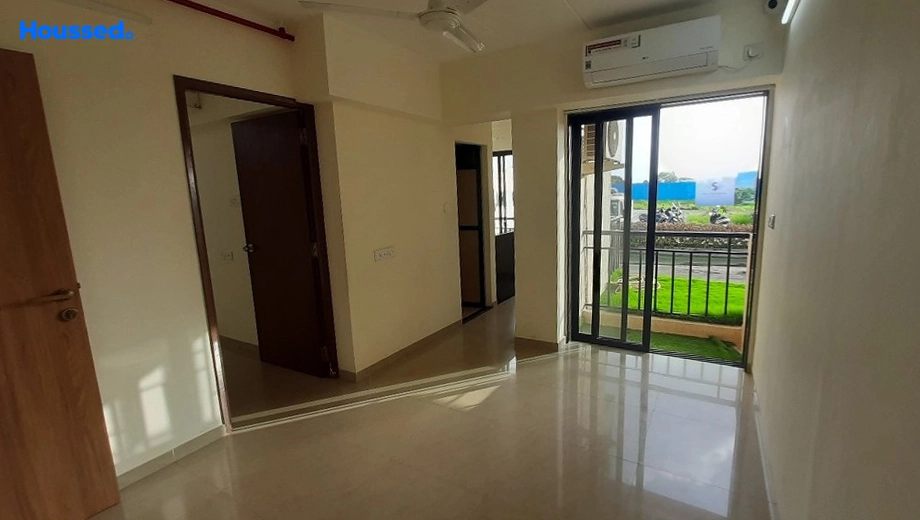 Project Image of 1 BHK Flat for Resale in Naigaon East - Image 140377