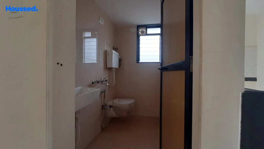 Project Image of 1 BHK Flat for Resale in Naigaon East - Image 140379