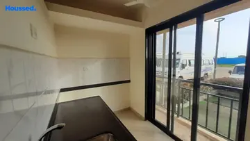 Project Image of 1 BHK Flat for Resale in Naigaon East, Palghar - Image 140374