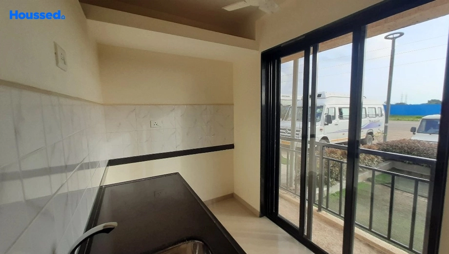 Project Image of 1 BHK Flat for Resale in Naigaon East - Image 140374