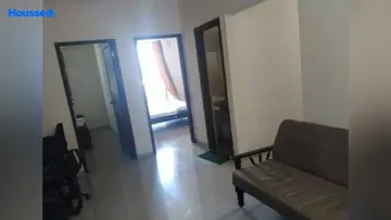 Project Image of 2 BHK Flat for Rent in PSY Pramukh Lotus Sargasan, Gandhinagar - Image 140272