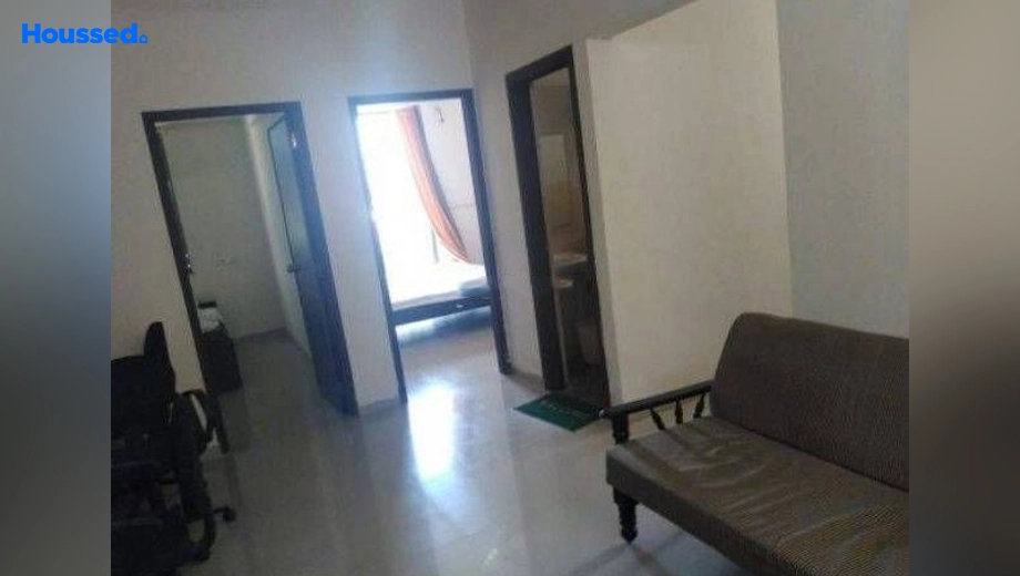 Project Image of 2 BHK Un-Furnished Flat for Rent in PSY Pramukh Lotus, Sargasan - Image 140272