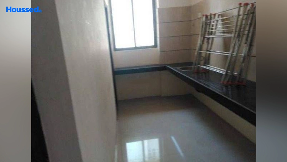 Project Image of 2 BHK Un-Furnished Flat for Rent in PSY Pramukh Lotus, Sargasan - Image 140284