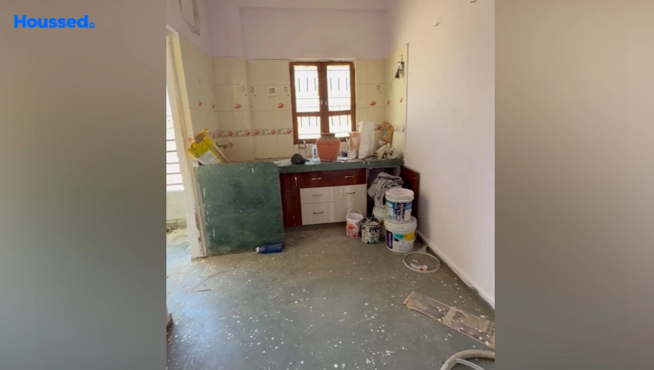 Project Image of 2 BHK Flat for Resale in Chandkheda - Image 140290