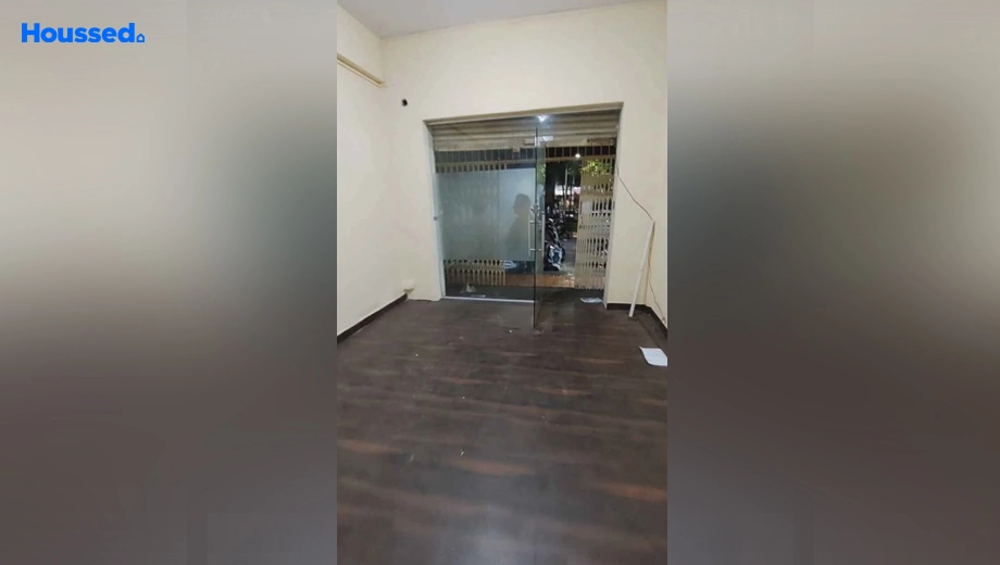 Project Image of Shop & Showroom for Resale in Kalyan East - Image 140292