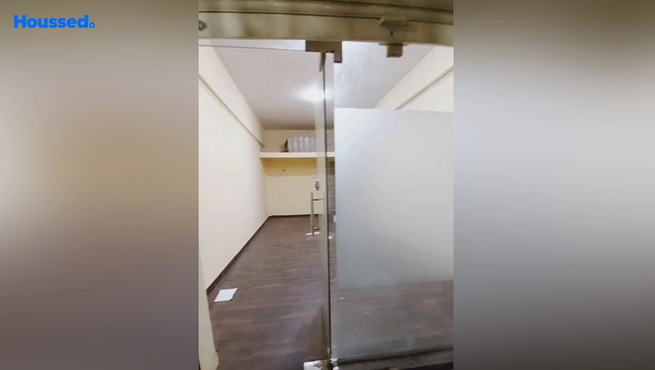 Project Image of Shop & Showroom for Resale in Kalyan East - Image 140291