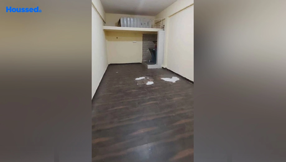 Project Image of Shop & Showroom for Resale in Kalyan East - Image 140293