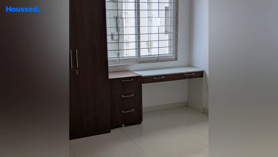 Project Image of 3 BHK Flat for Resale in EIPL Apila, Kokapet - Image 140302