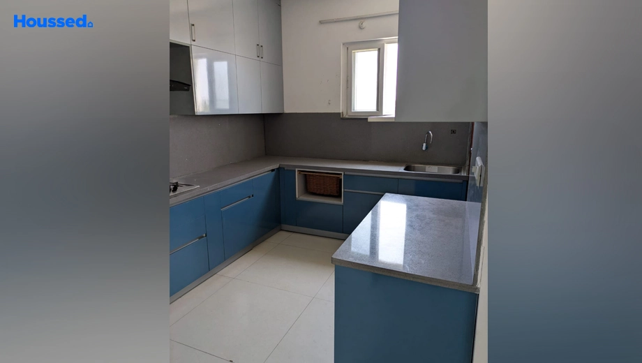 Project Image of 3 BHK Flat for Resale in EIPL Apila, Kokapet - Image 140303