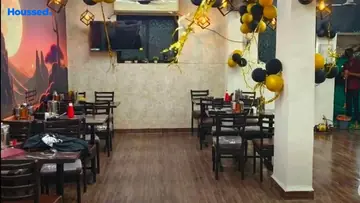 Project Image of Commercial Hotel for Rent in Kalyan East, Thane - Image 140299