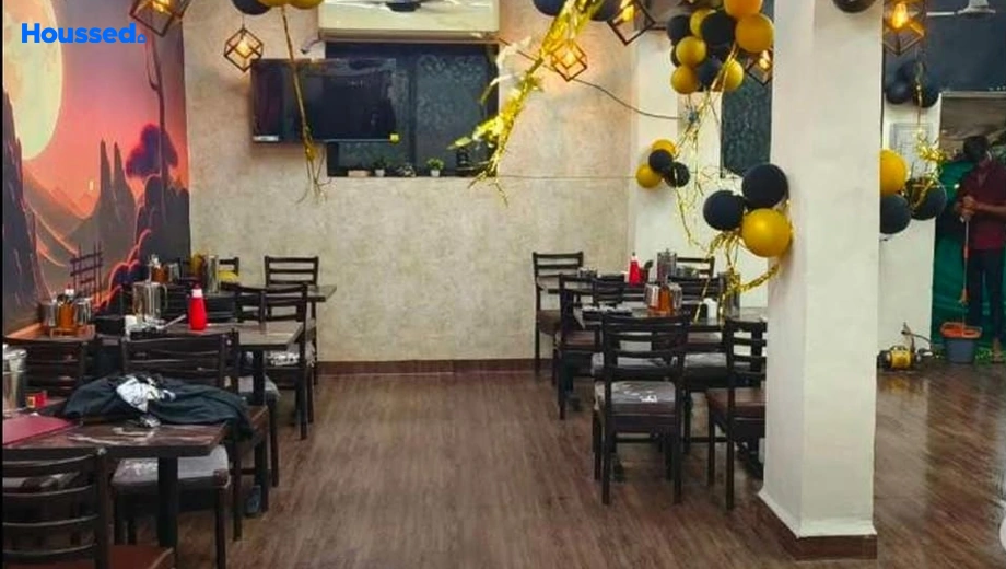 Project Image of Hotel for Rent in Kalyan East - Image 140299