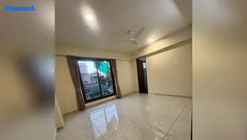 Sample Apartment of 3 BHK Flat for Resale in Ramdev Nagar, Ahmedabad - Image 6360