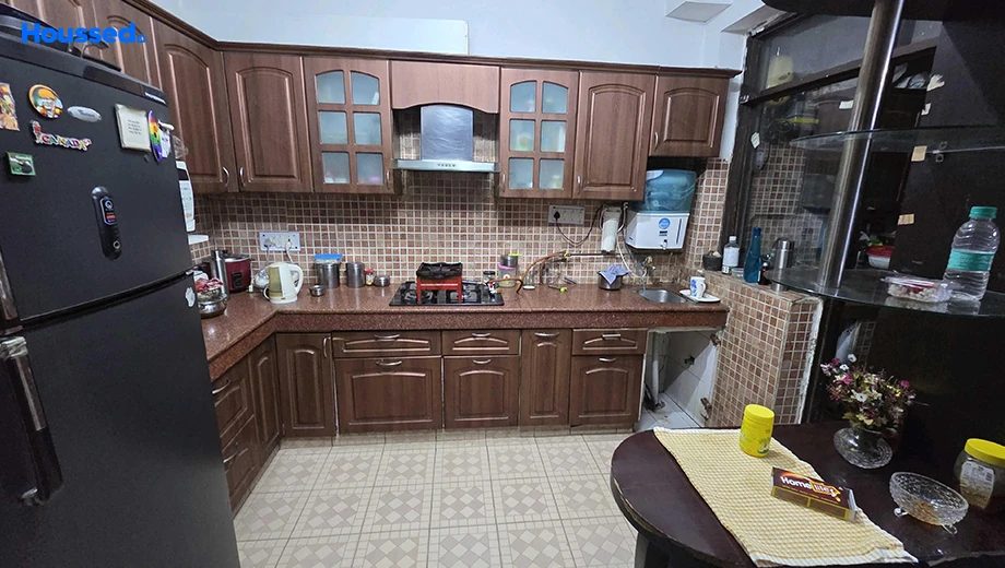 Project Image of 3 BHK Flat for Resale in Sector 56 - Image 140310