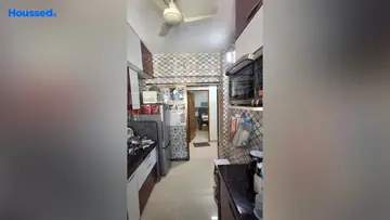 Project Image of 2 BHK Flat for Resale in Santacruz East, Mumbai - Image 141157