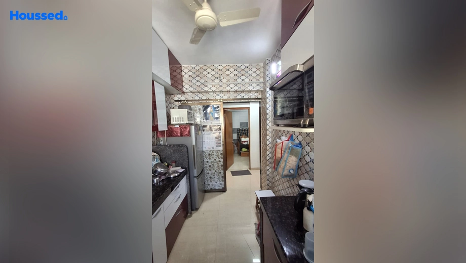 Project Image of 2 BHK Flat for Resale in Santacruz East - Image 141157