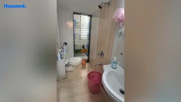 Project Image of 2 BHK Flat for Resale in Santacruz East, Mumbai - Image 141153