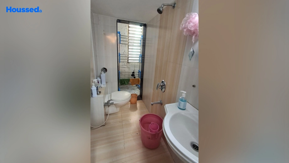 Project Image of 2 BHK Flat for Resale in Santacruz East - Image 141153