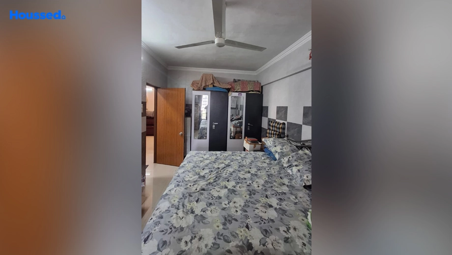 Project Image of 2 BHK Flat for Resale in Santacruz East - Image 141158