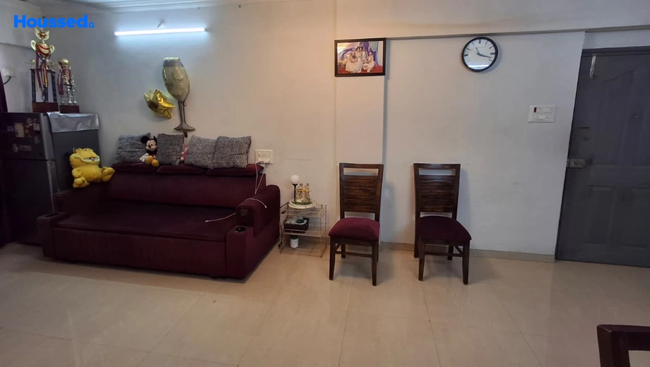 Project Image of 2 BHK Flat for Resale in Santacruz East - Image 141155