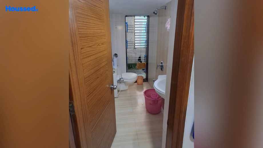 Project Image of 2 BHK Flat for Resale in Santacruz East - Image 141152