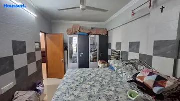 Project Image of 2 BHK Flat for Resale in Santacruz East, Mumbai - Image 141159