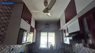 Project Image of 2 BHK Flat for Resale in Santacruz East, Mumbai - Image 141154