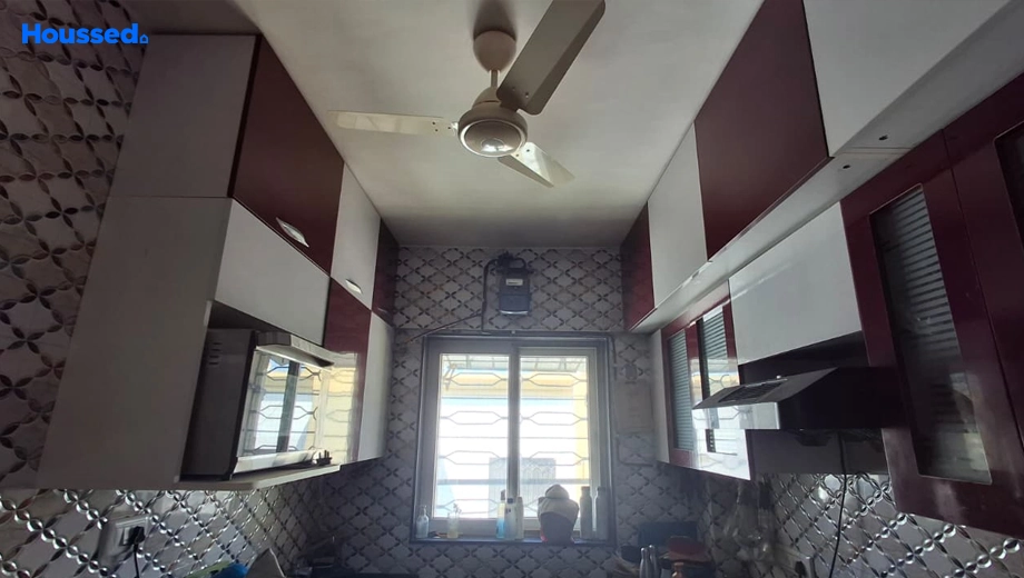 Project Image of 2 BHK Flat for Resale in Santacruz East - Image 141154