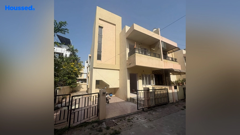 Project Image of 3 BHK Flat for Resale in Jahangirabad - Image 140373